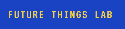 Future Things Lab