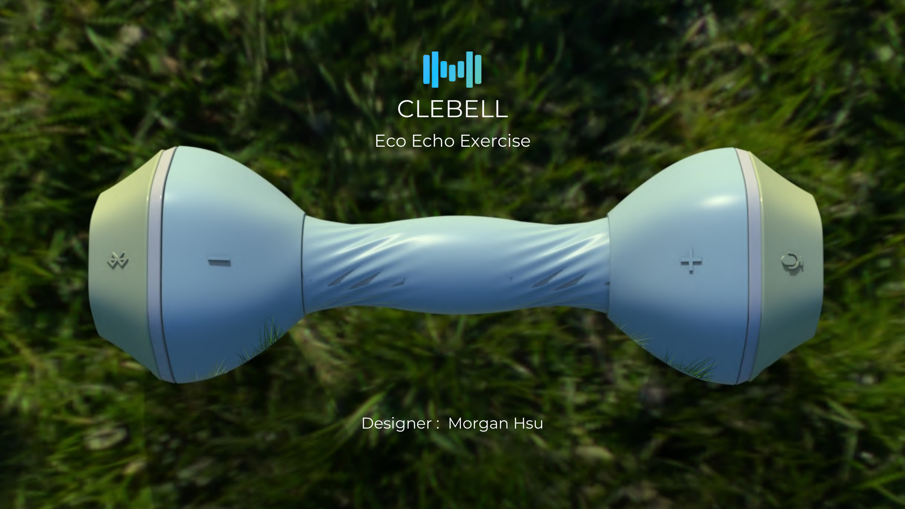 Fitness meets renewable play.